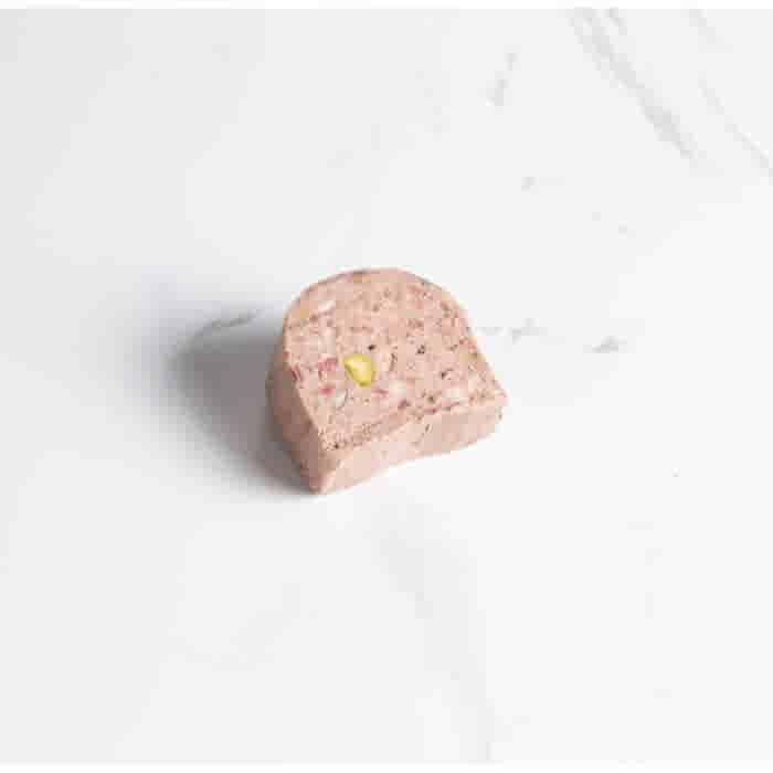 LeJean Fazantenpaté