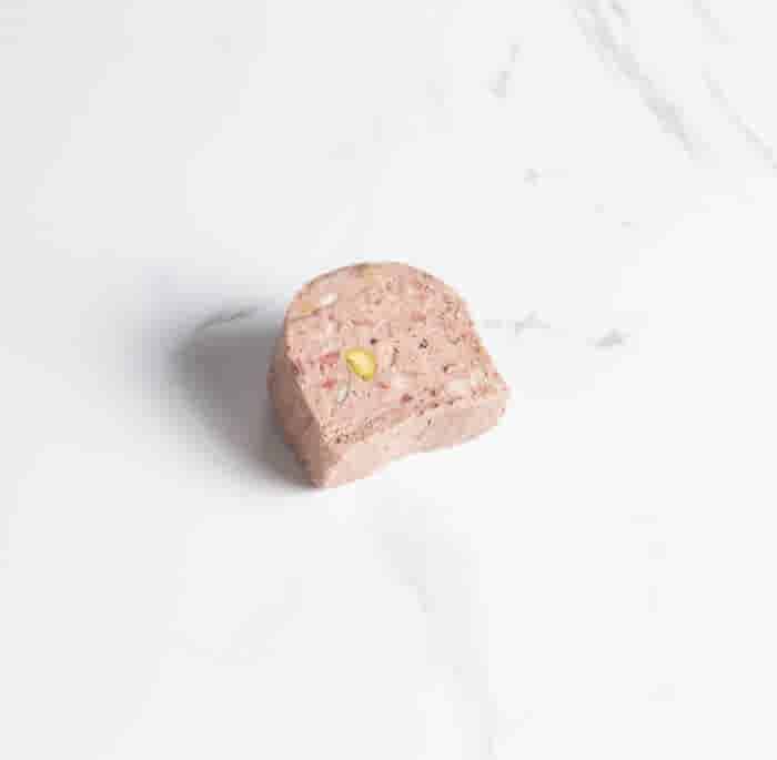 LeJean Fazantenpaté