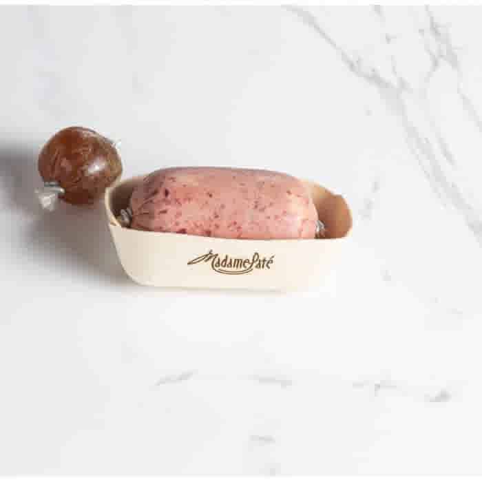 LeJean Afbak Paté de Canard (100% eend)