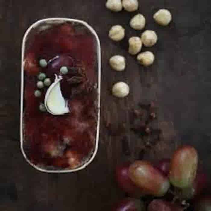 LeJean Afbak Paté de Gibier (Wildpaté)