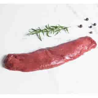 LeJean Reefilet gevliesd