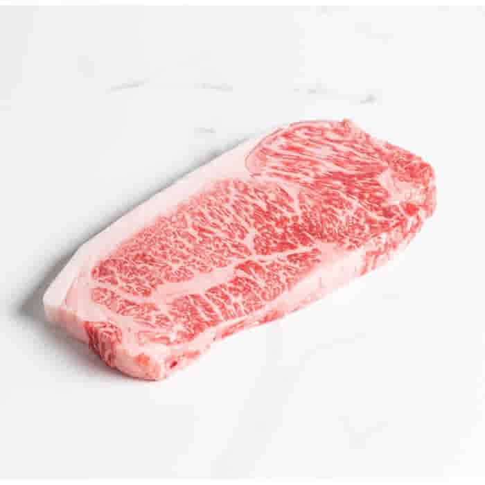 LeJean Entrecote Japanse Wagyu A5 BMS12