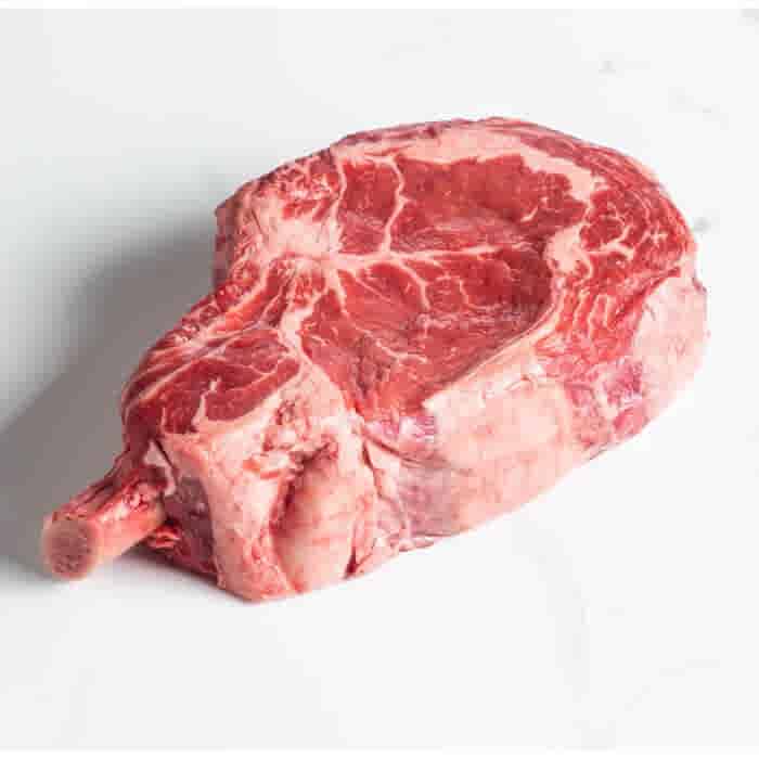 LeJean Côte de Boeuf