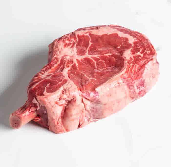 LeJean Côte de Boeuf