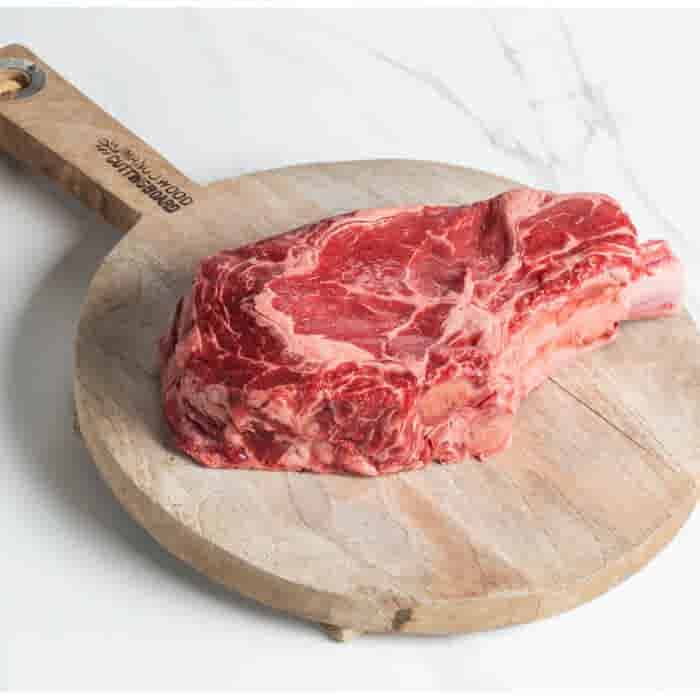 LeJean Côte de Boeuf