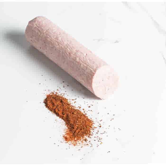 LeJean DIY Grillworst kit KAAS