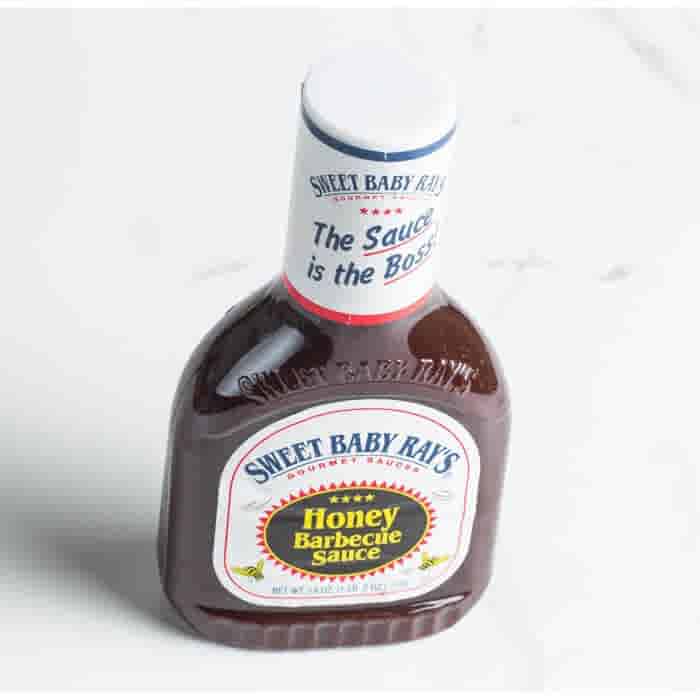 Sweet Baby Ray's Sweet Baby Ray's Honey Barbecue  Sauce