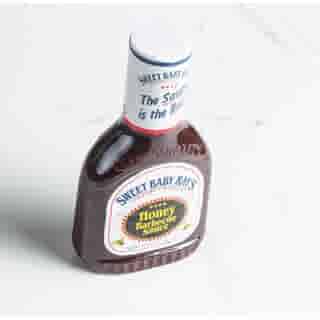 Sweet Baby Ray's Sweet Baby Ray's Honey BBQ  Sauce