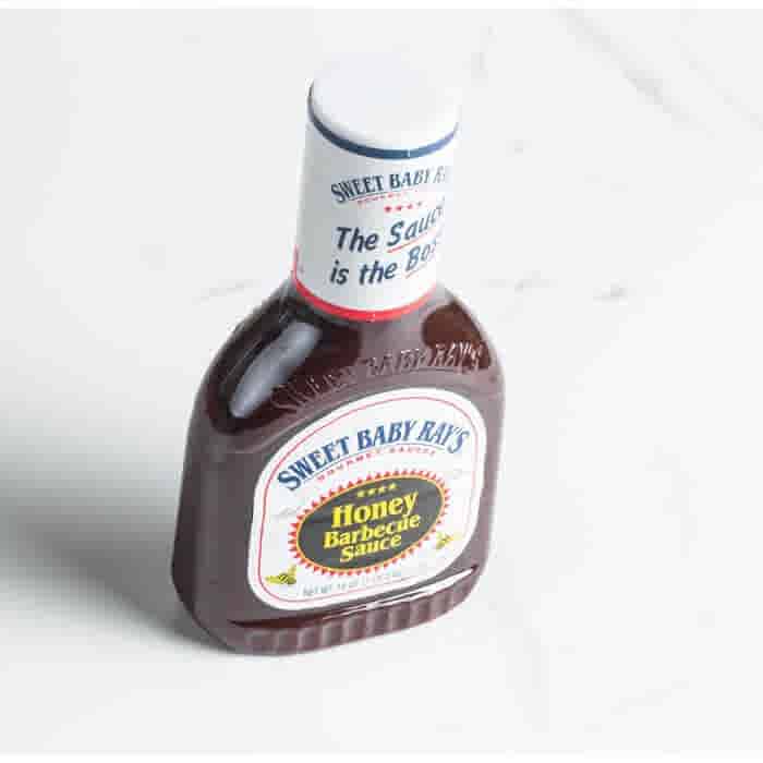 Sweet Baby Ray's Sweet Baby Ray's Honey Barbecue  Sauce