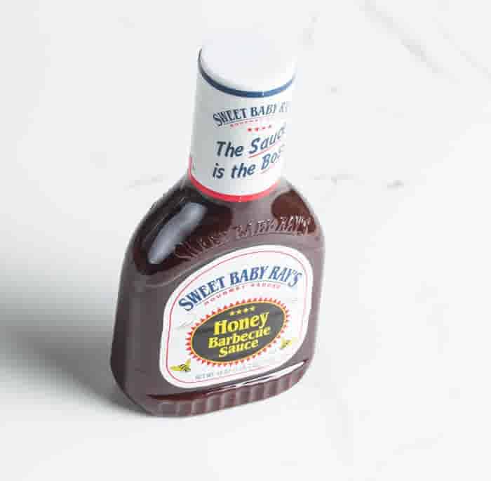 Sweet Baby Ray's Sweet Baby Ray's Honey Barbecue  Sauce