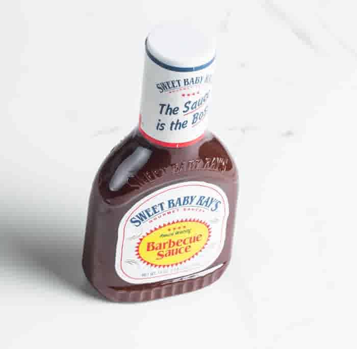 Sweet Baby Ray's Sweet Baby Ray's Barbecue  Sauce