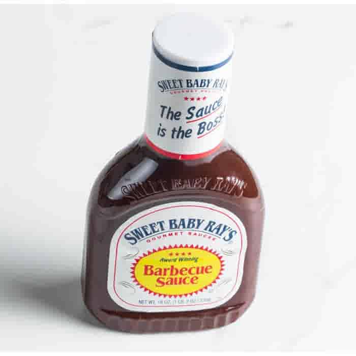 Sweet Baby Ray's Sweet Baby Ray's Barbecue  Sauce