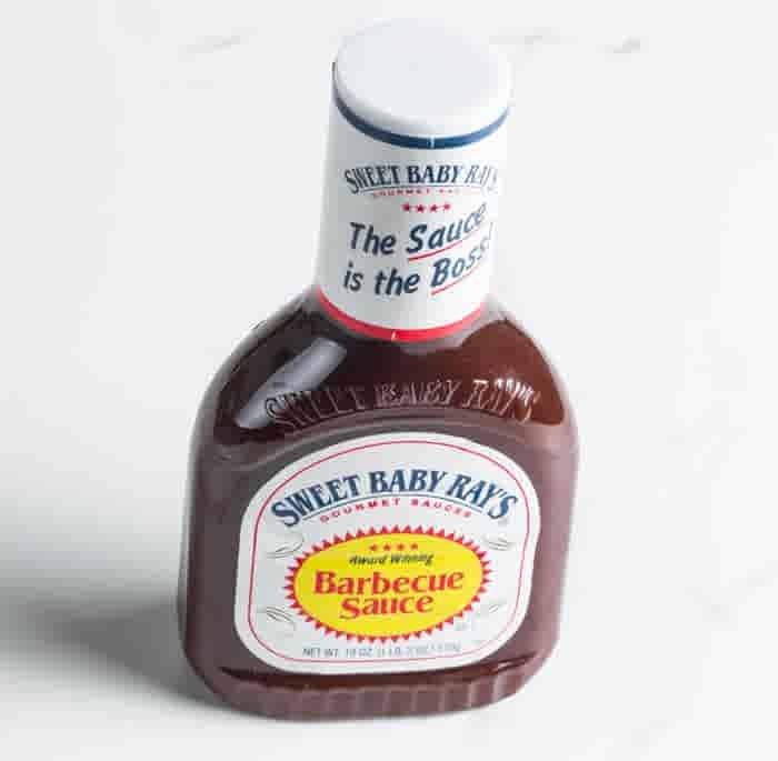 Sweet Baby Ray's Sweet Baby Ray's Barbecue  Sauce