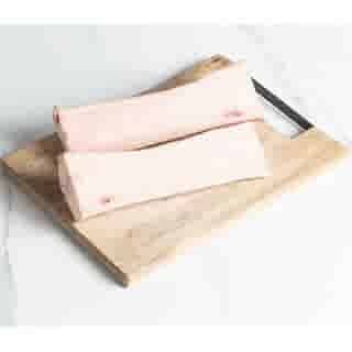 LeJean Biologische mergpijp