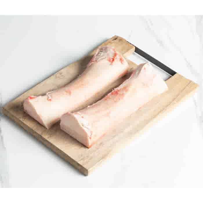 LeJean Biologische rundermergpijp