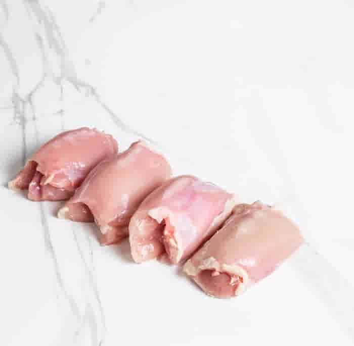 LeJean Gildehoen scharrelkip dijfilet 2,5 kg