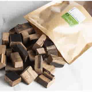 LeJean Smoking Chunks Whisky