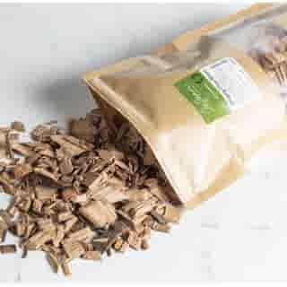 LeJean Smoking Chips Whisky