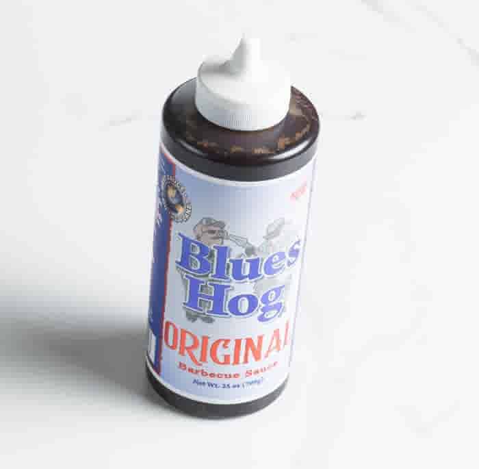 Blues Hog Blues Hog Original BBQ Sauce