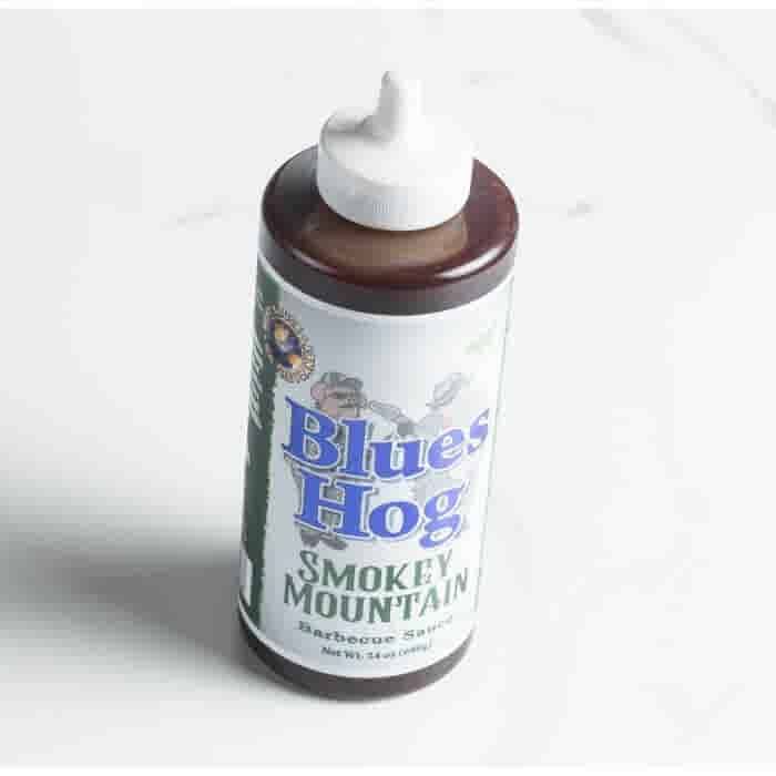 Blues Hog Blues Hog Smokey Mountain Barbecue Sauce Fles