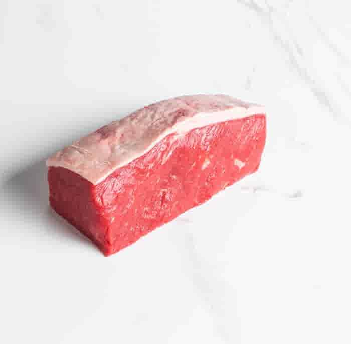 LeJean Bife de Tira Black Angus Uruguay