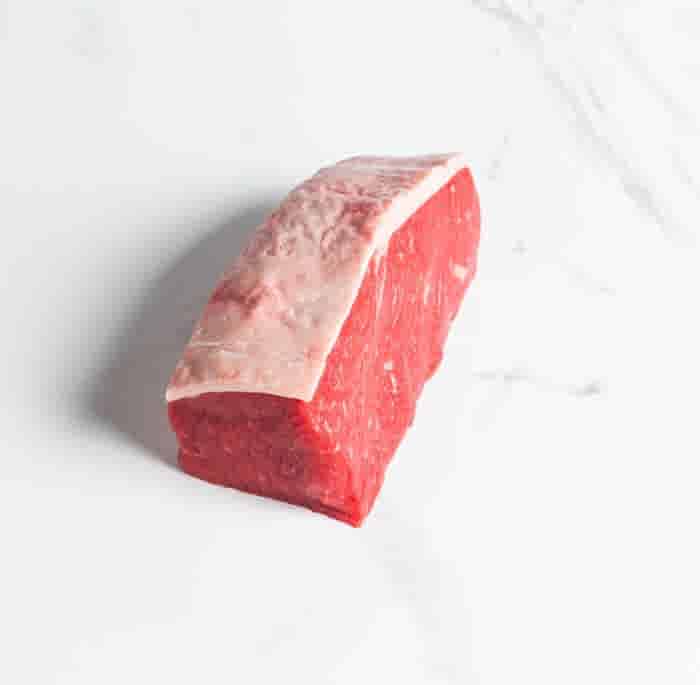 LeJean Bife de Tira Black Angus Uruguay