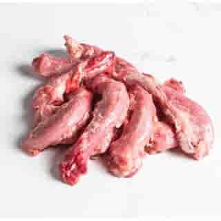 LeJean Biologische Kippennekken