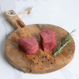 LeJean Biefstuk Angus Grasgevoerd