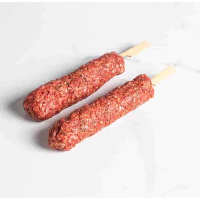 LeJean Runder cevapcici