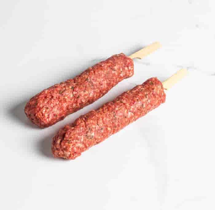 LeJean Runder cevapcici
