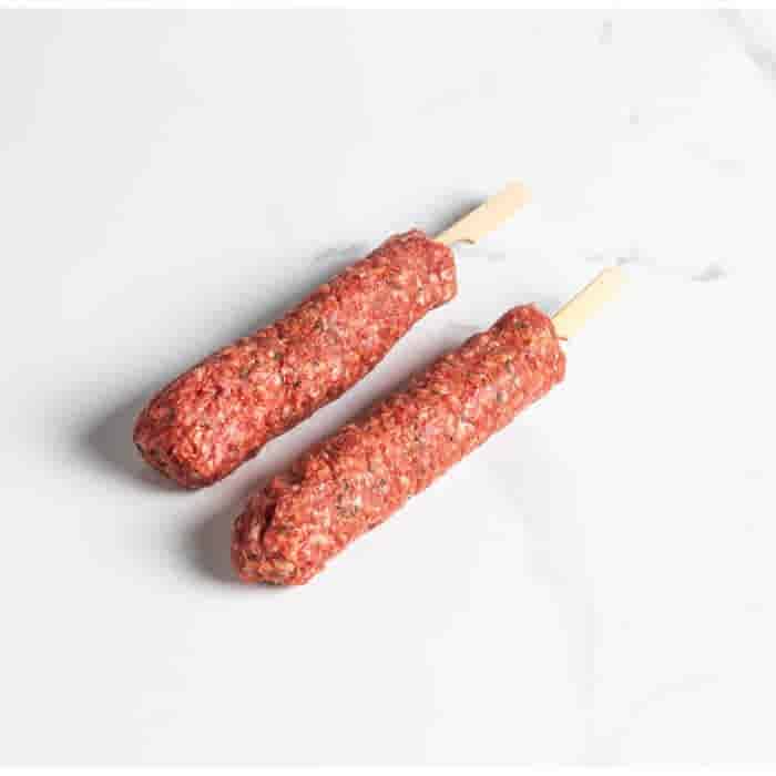 LeJean Runder cevapcici