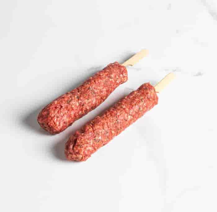 LeJean Runder cevapcici