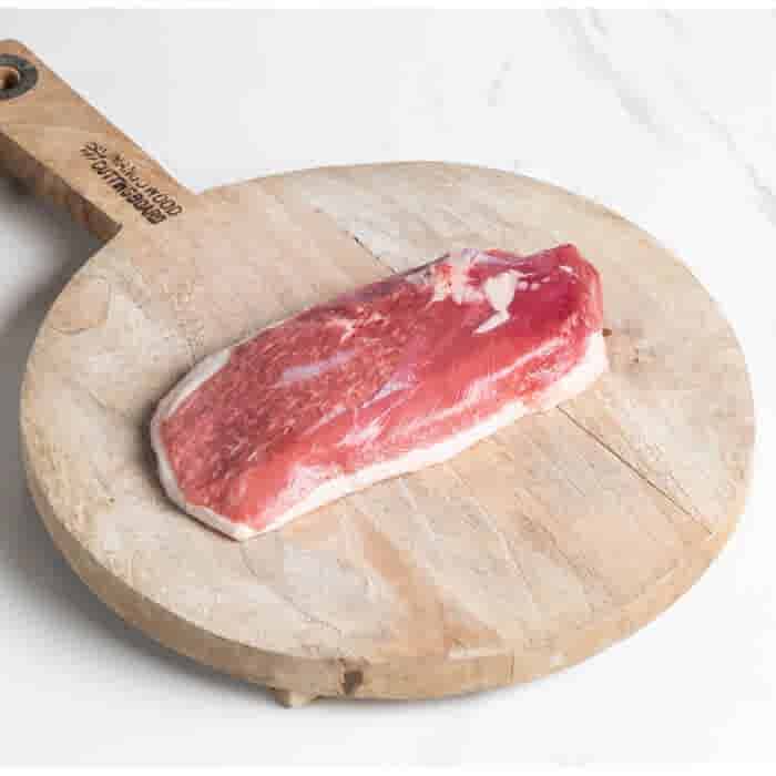 LeJean Tamme Ganzenfilet met Vel