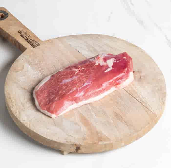 LeJean Tamme Ganzenfilet met Vel