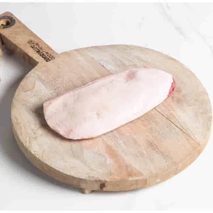 LeJean Tamme Ganzenfilet met Vel