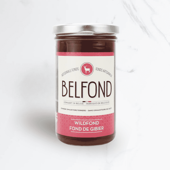 Belfond Wildfond