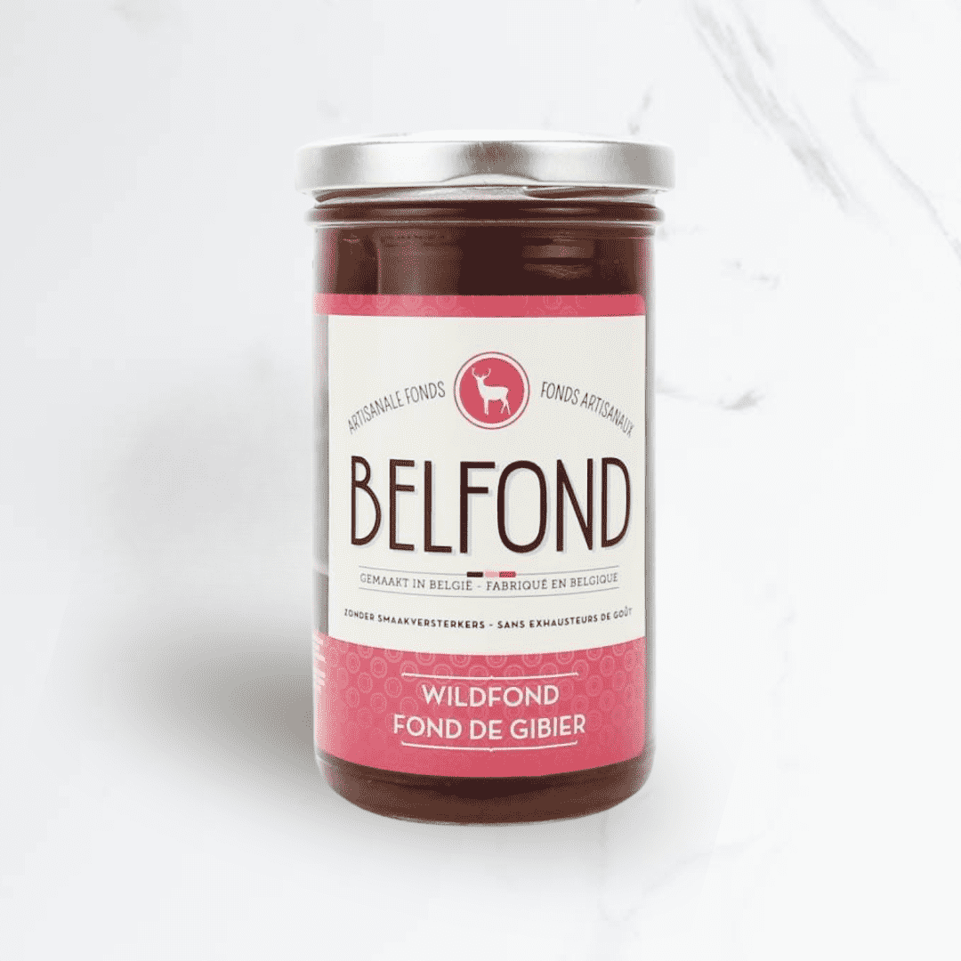 Belfond Wildfond