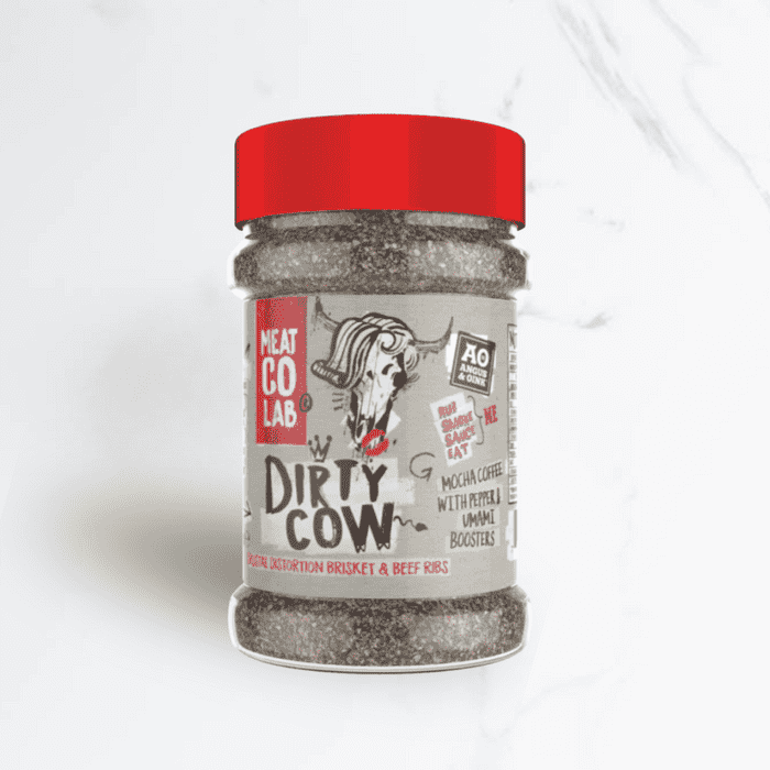 Angus & Oink Dirty Cow Rub