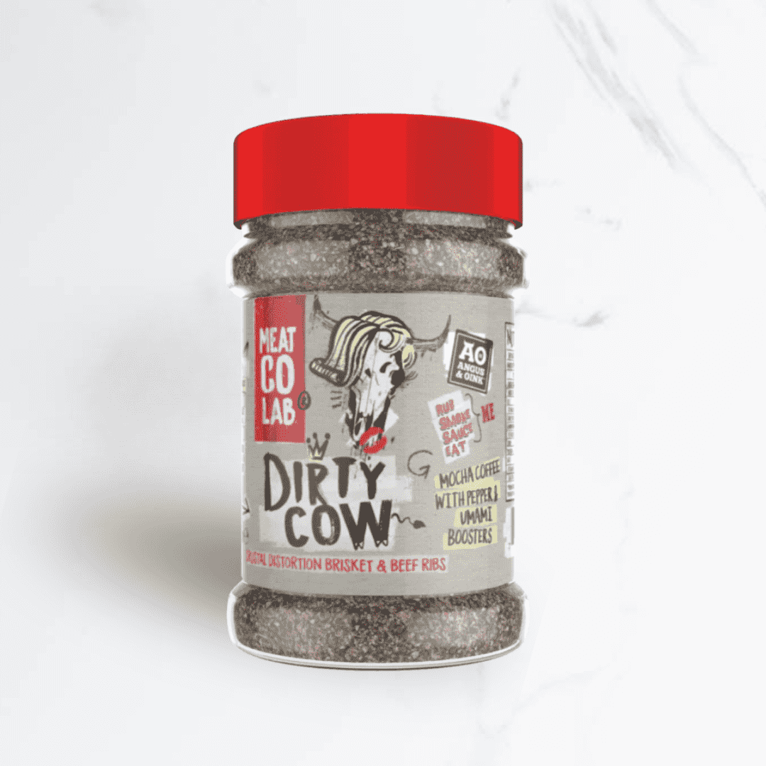 Angus & Oink Dirty Cow Rub