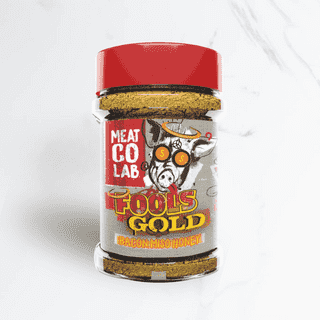 Angus & Oink Fools Gold