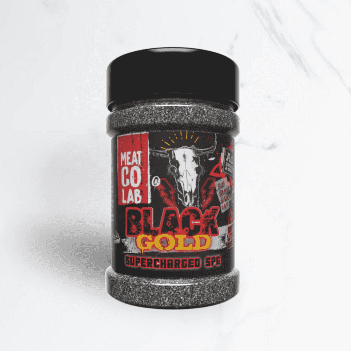 Angus & Oink Black Gold Rub