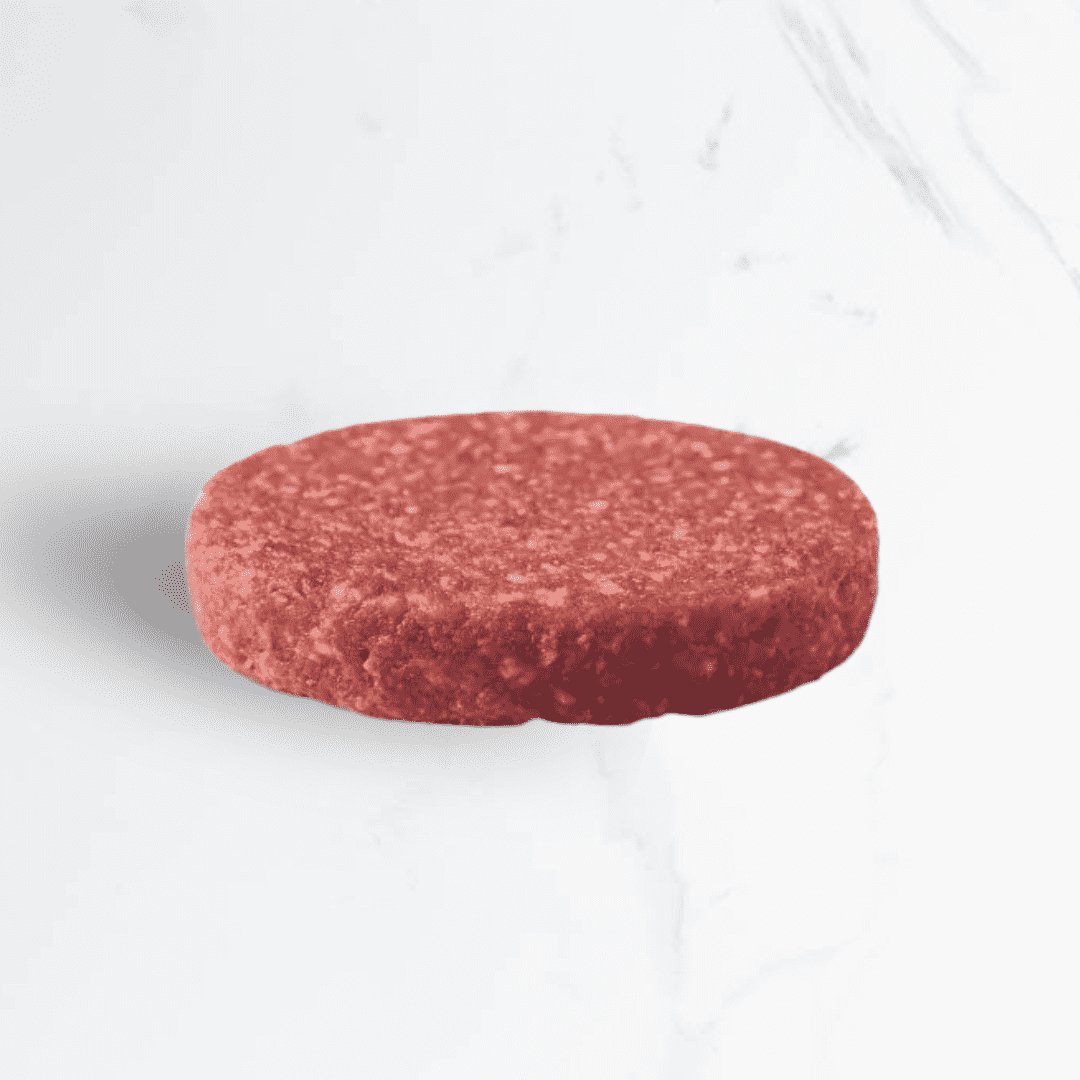 LeJean Grasgevoerde Rundertartaar