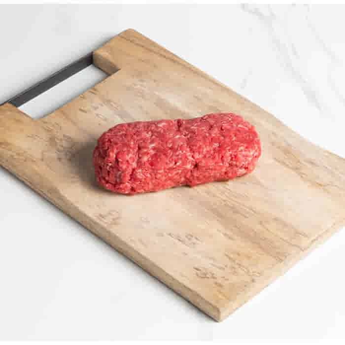 LeJean Biologisch Rundergehakt Grasgevoerd