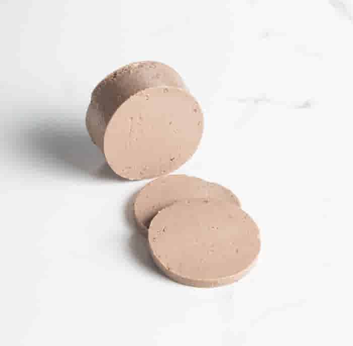 Larnaudie Foie Fin d'Oie met Port  | Ganzenlever