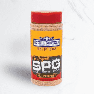 SuckleBusters SPG BBQ Rub