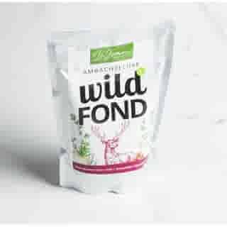 LeJean Wildfond