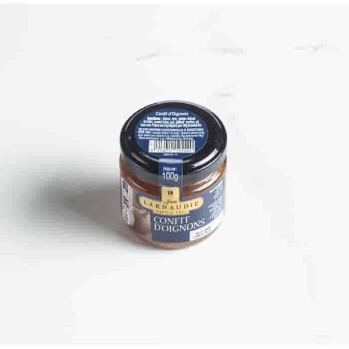 Larnaudie Uienchutney