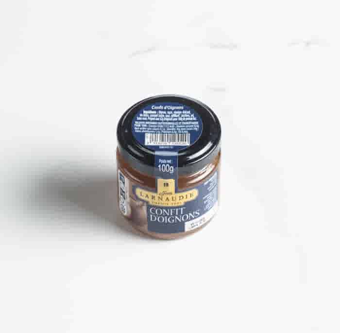 Larnaudie Uienchutney