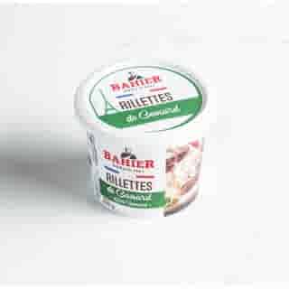 LeJean Eendenrillette