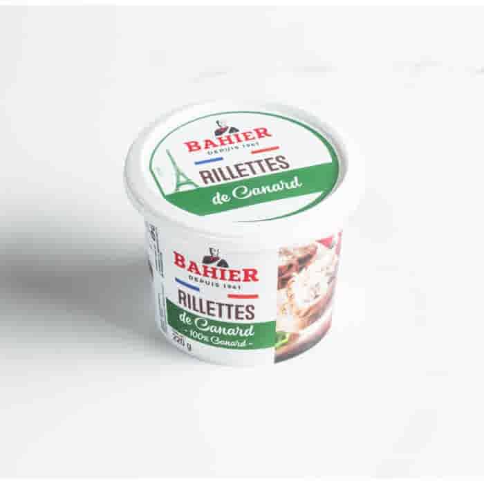 LeJean Eendenrillette